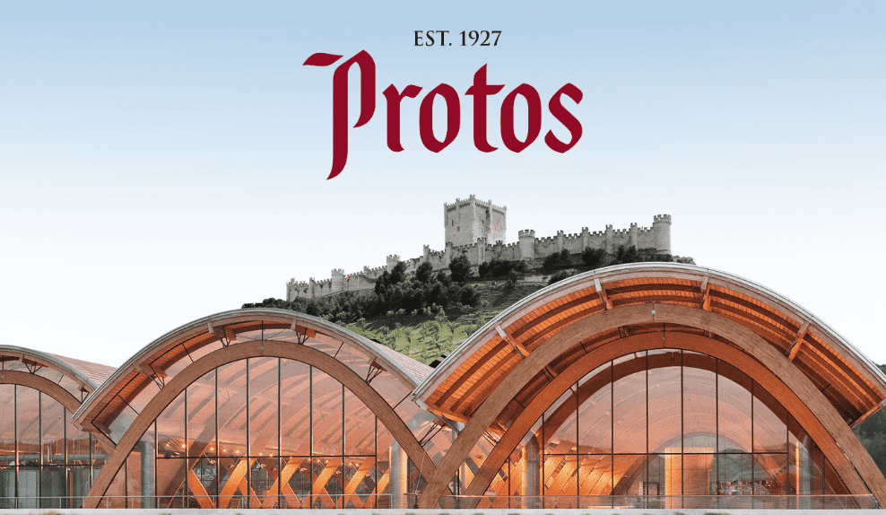 Bodegas Protos, reconocida con el Premio Extraordinario Alimentos de España 2026 por casi un siglo de excelencia