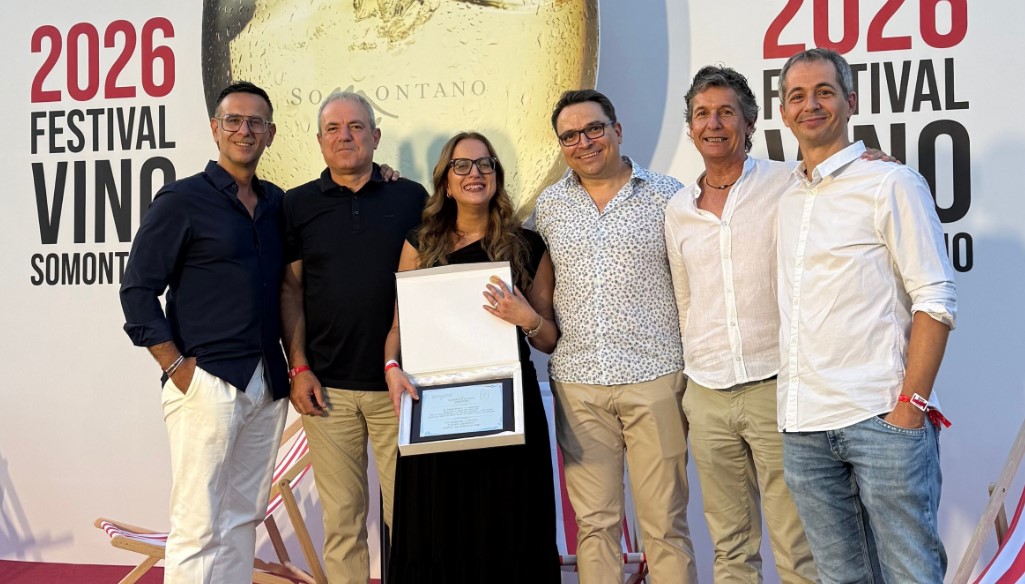El Sumiller Eres Tú cierra su estreno en el Festival  Vino Somontano con 6.000 vinos recomendados en  cuatro días