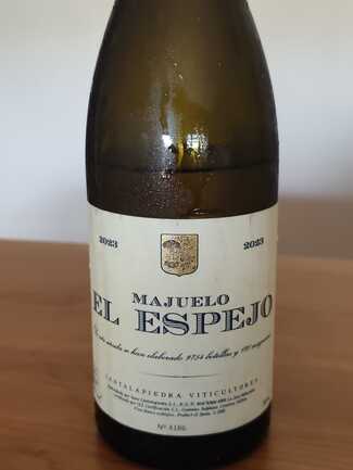 Majuelo El Espejo 2023