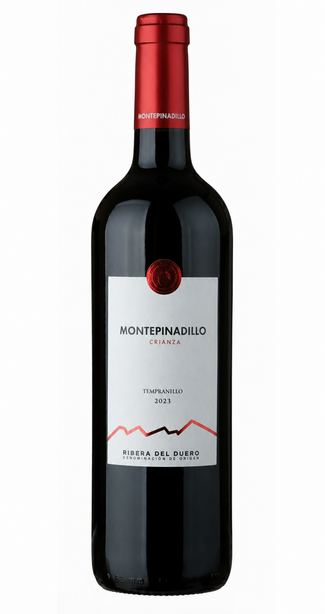 Montepinadillo crianza 2023