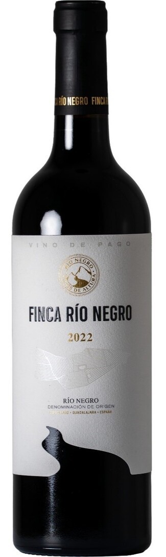 Finca Río Negro 2022
