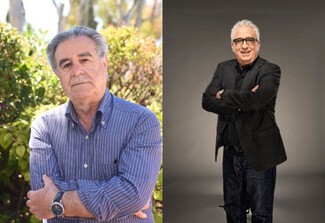 Ribera del Duero nombra a Leo Harlem “Embajador de la Gran Fiesta de la Vendimia” y a Graciano Palomo “Ribereño del Año”