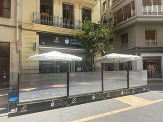 terraza