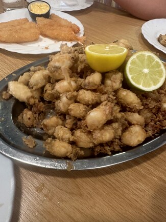 chopitos