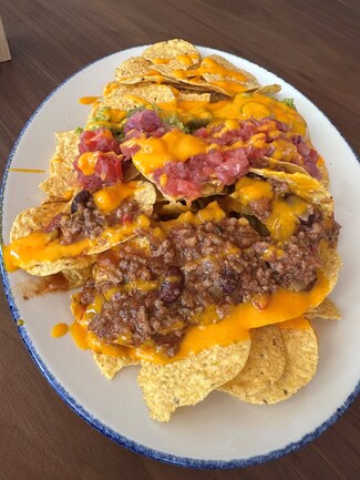 nachos