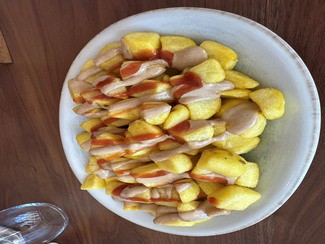 bravas