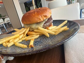 burguer