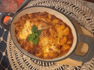 gnochi