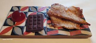 Petits fours