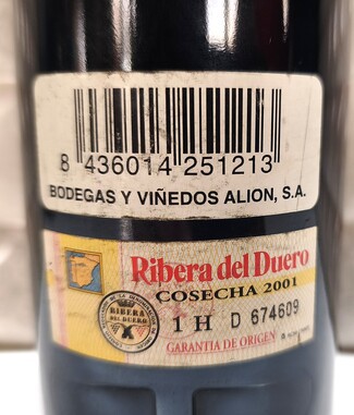 Contraetiqueta