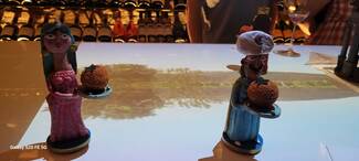 L'Ainsa medieval : Magras de Teruel DOP-Conserva de tomate rosa de Barbastro