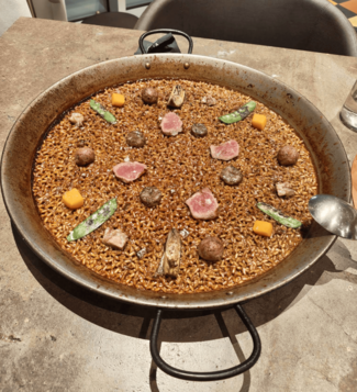 Paella