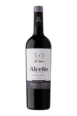 Alceño 12 Cepas Viejas 2024