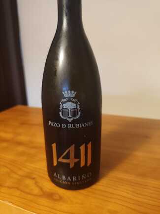 Pazo Rubianes 1411 2023