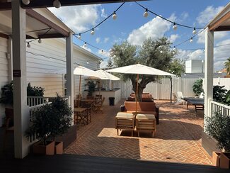 terraza