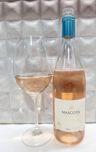 Rico rosado mendocino