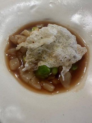 bacalao