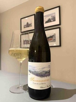 Clos de la Hutte 2021
