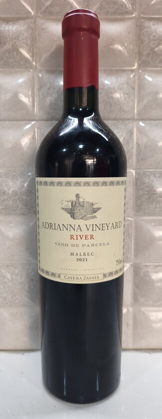 Catena Adrianna Vineyard River 2021