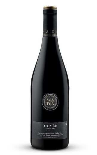 Palacio de Sada Cuvée Especial 2022
