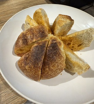 Restaurante La Cort del Mos en Palamos