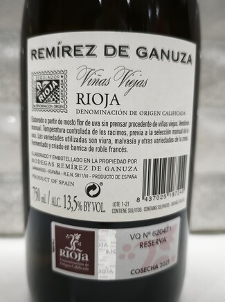 Contraetiqueta