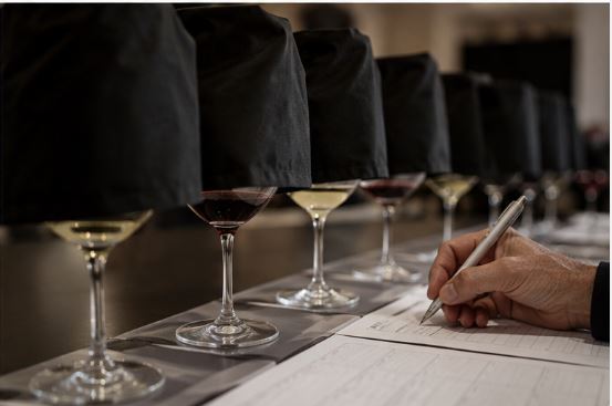 ¿La mineralidad existe realmente en el vino?