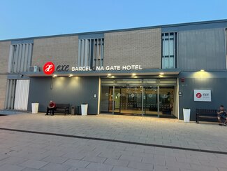 entrada