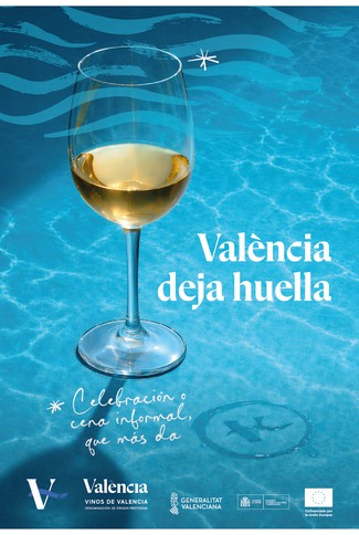 Campaña Valencia deja Huella