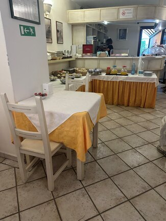 comedor