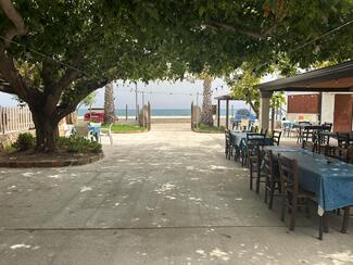 terraza