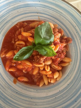 gnocchetti