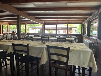 comedor interior