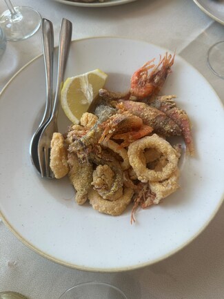 fritura