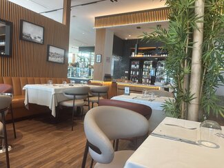 comedor