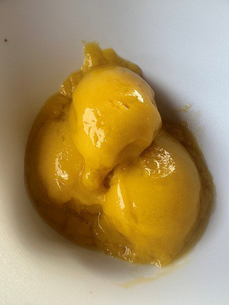 helado