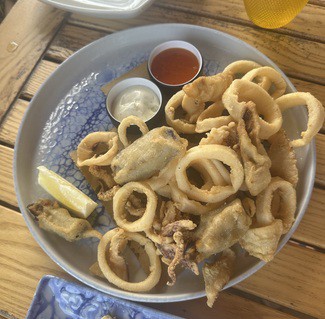 fritura