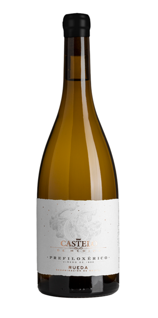 Castelo de Medina Verdejo Prefiloxérico 2023