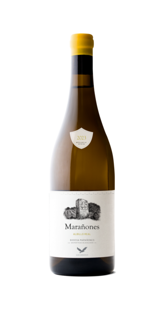 Marañones Albillo Real 2023