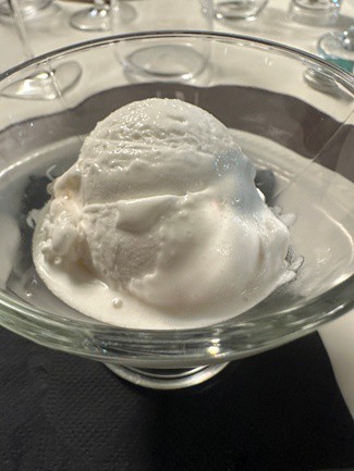 helado