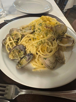 espaguetis