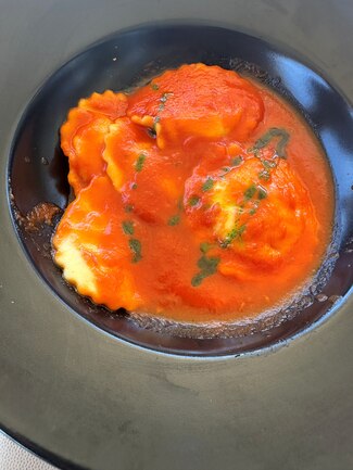 ravioli