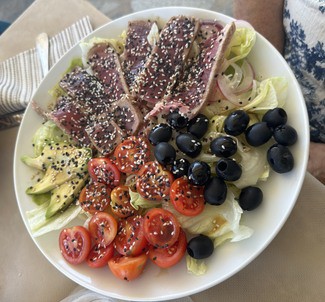 ensalada