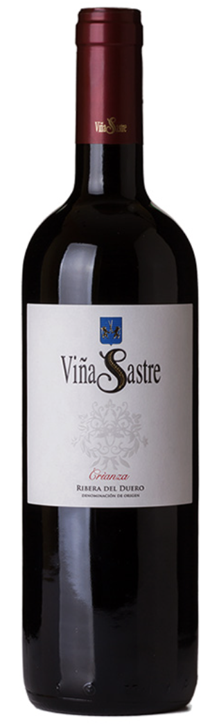 Viña Sastre Crianza 2023
