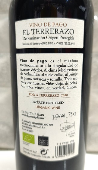 Contraetiqueta