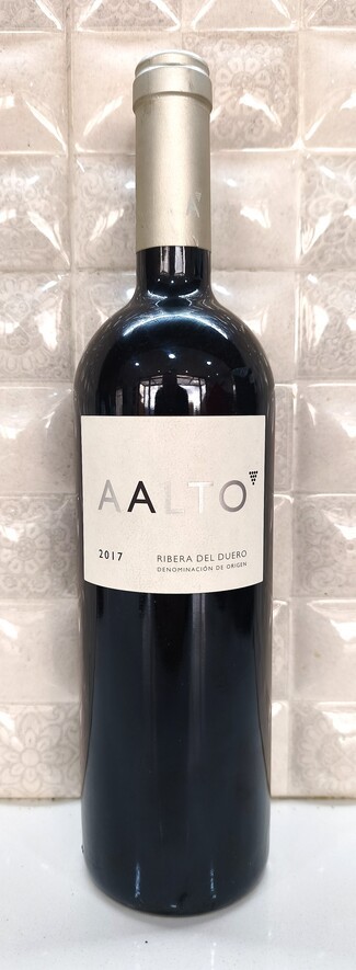 Aalto 2017