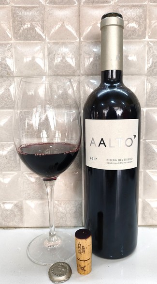 Vinazo de Mariano García