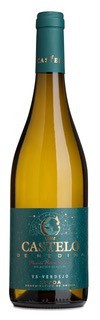 Castelo de Medina Verdejo Vendimia Seleccionada 2024