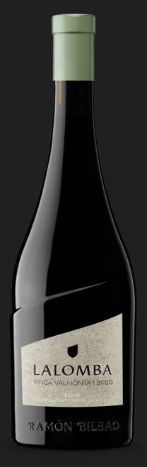 Finca Valhonta 2020