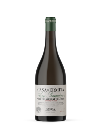 Casa la Ermita Parcela Quitapellejos 2025